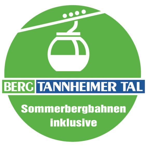 Ferienwohnungen Bauernhof Andreas Kleiner 탄하임 외부 사진